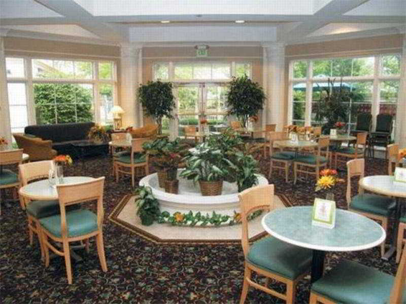Hotel La Quinta By Wyndham St. Louis Westport Maryland Heights Exterior foto